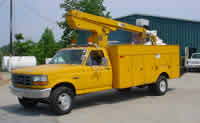 Picture of truck