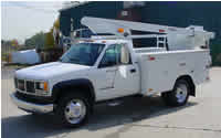 Picture of truck