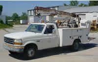 Picture of truck