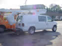 Picture of van
