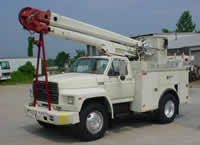 Picture of truck