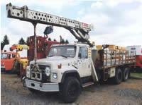 picture of truck